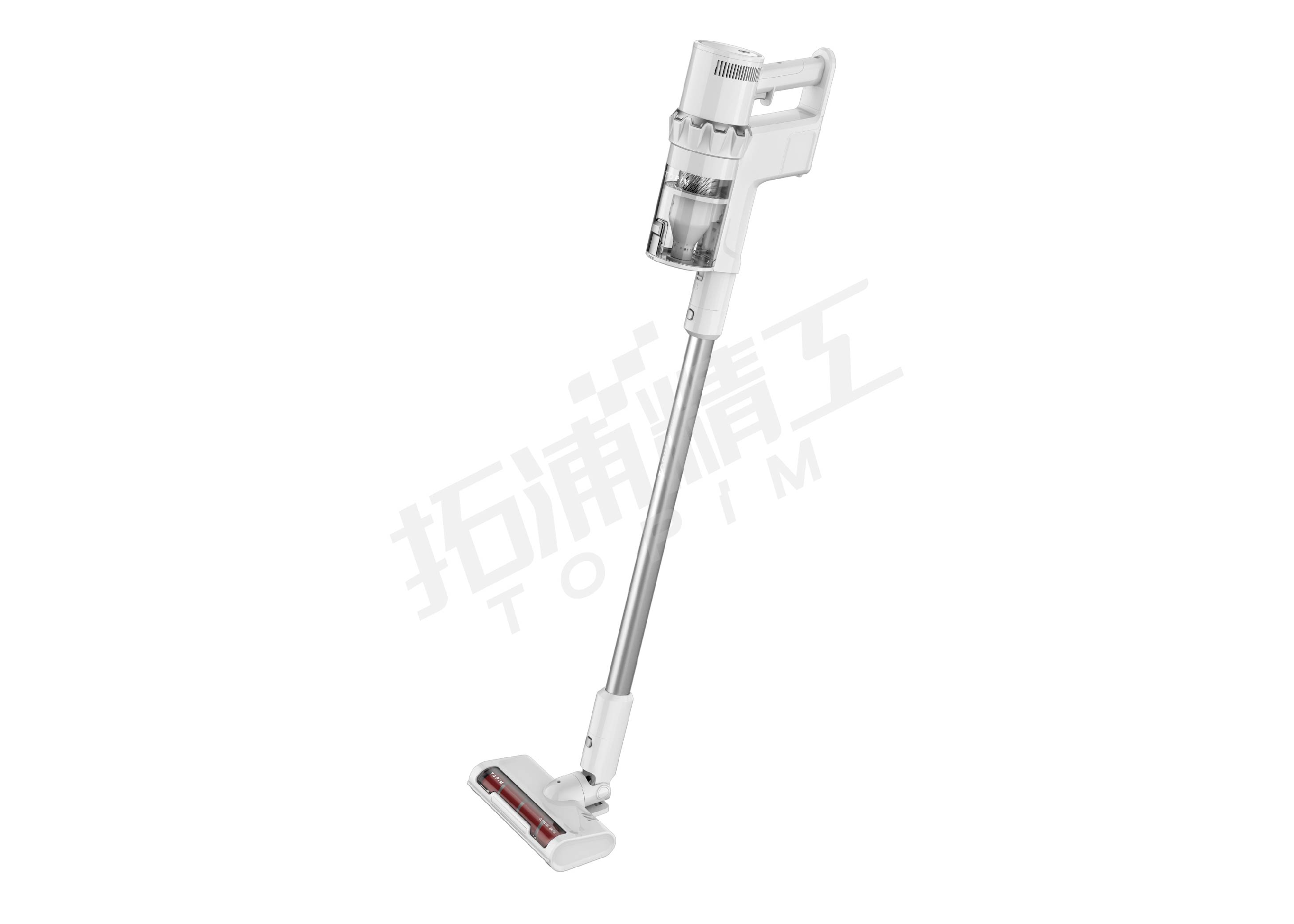 Cordless Handstick Vacuum Cleaner